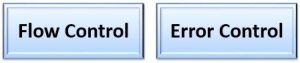 Difference Between Flow Control and Error Control (with Comparison ...