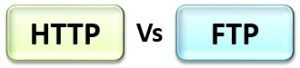 Difference Between HTTP and FTP (with Comparison Chart) - Tech Differences