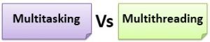 Difference Between Multitasking and Multithreading in OS (with ...