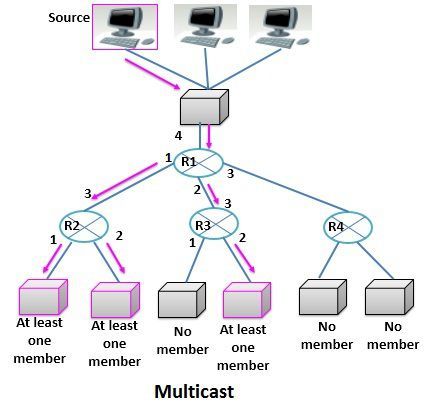 Multicast1
