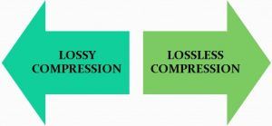 Difference Between Lossy Compression And Lossless Compression With Difference Between Lossy Compression And Lossless Compression With