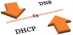 Difference Between DNS And DHCP (with Comparison Chart) - Tech Differences