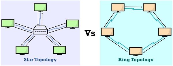 Solved We use different network typologies while preparing | Chegg.com