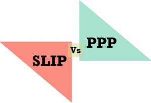 Difference between SLIP and PPP (with Comparison Chart) - Tech Differences