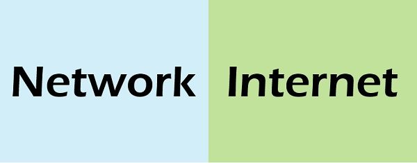 difference-between-network-and-internet