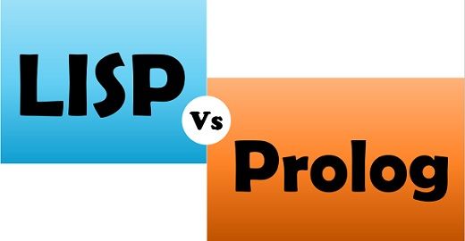 LISP Vs Prolog