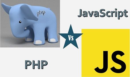 PHP vs JavaScript