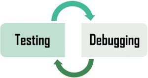 Difference Between Testing And Debugging (with Comparison Chart) - Tech ...