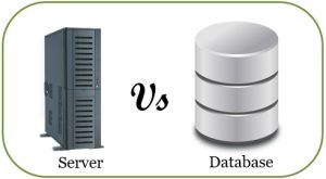 Difference Between Server and Database (with Comparison Chart) - Tech ...