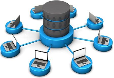 Differences Between File Systems and DBMS (Comparison Chart) - Tech ...